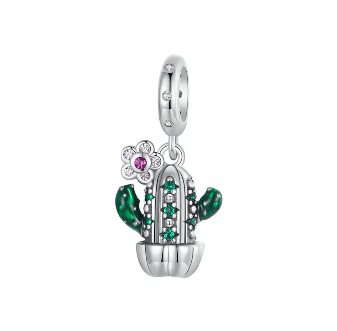 Cactus Charm