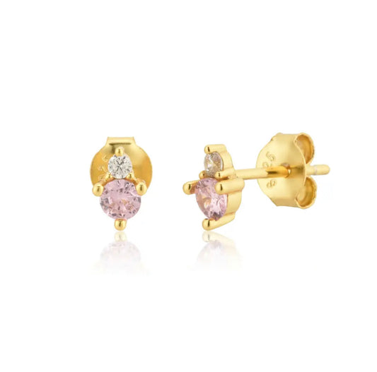 Cici Stud Earrings