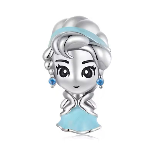 Cinderella Charm