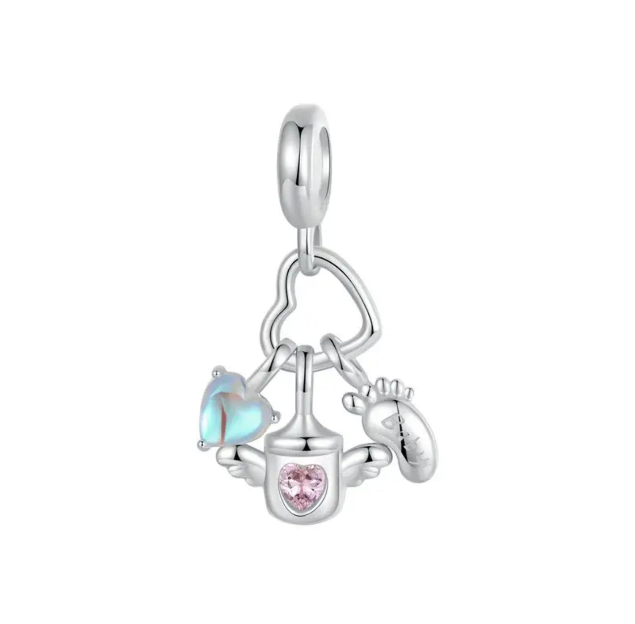 My Angel Charm