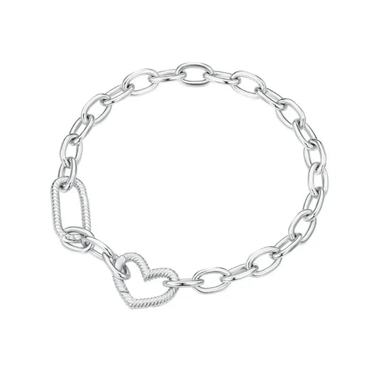 Rome Bracelet 19cm