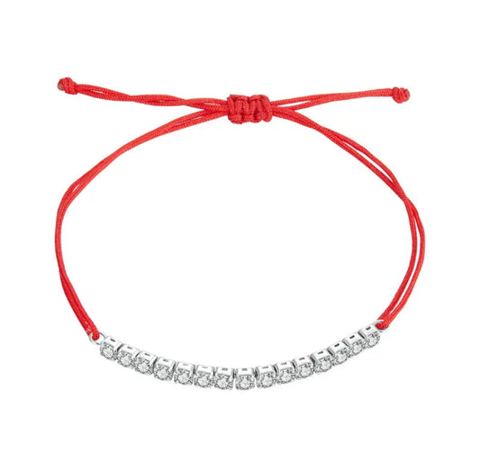 Amor Friendship Bracelet