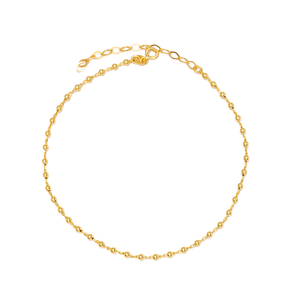 Arden Anklet