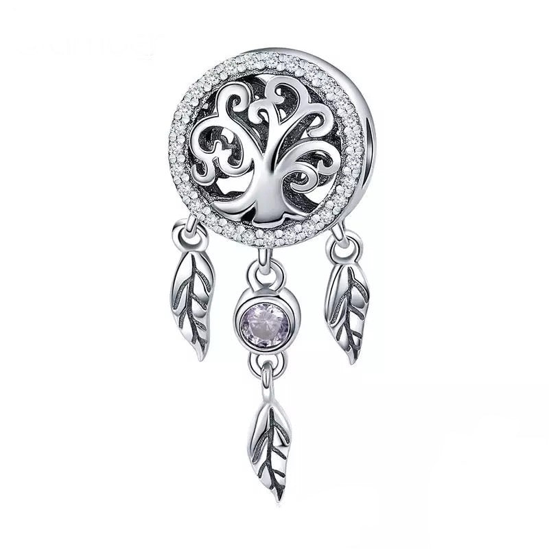 Dream Catcher Charm