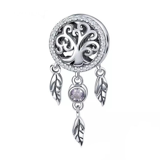 Dream Catcher Charm