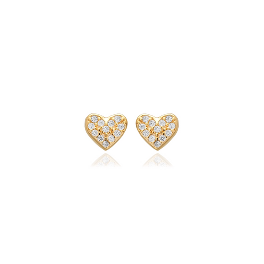 Elise Stud Earrings