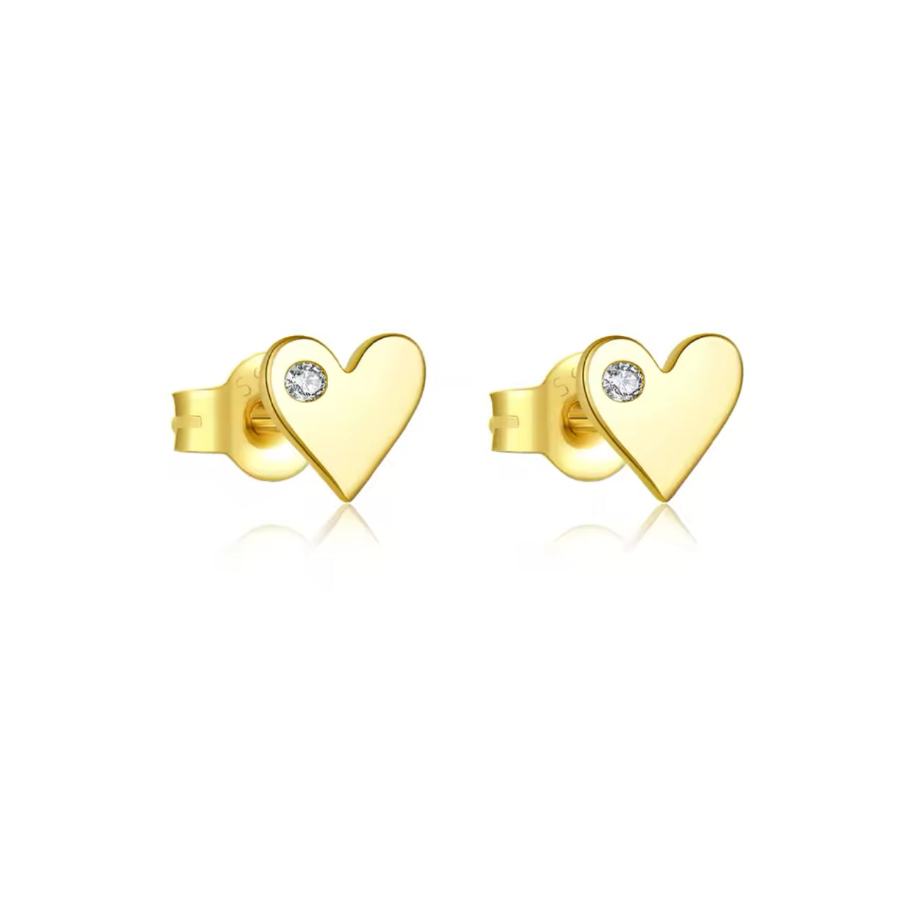 Greta Stud Earrings