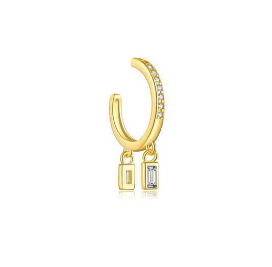 Ida Ear Cuff