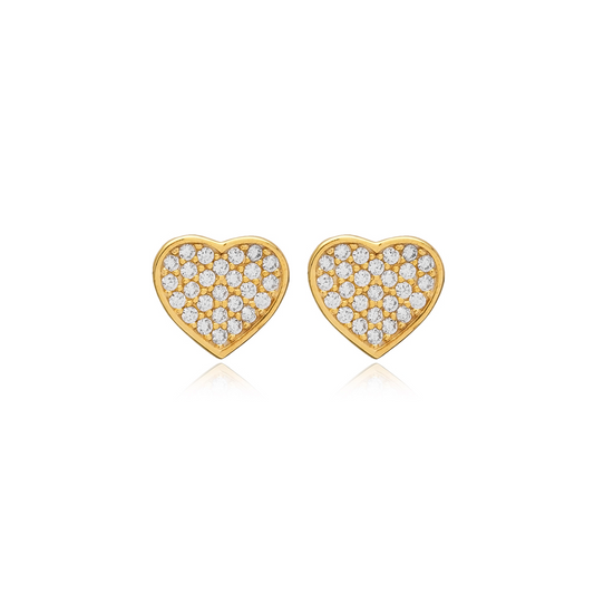 Julissa Earrings