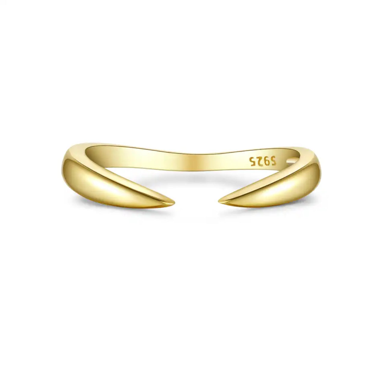 Maxwell Ring