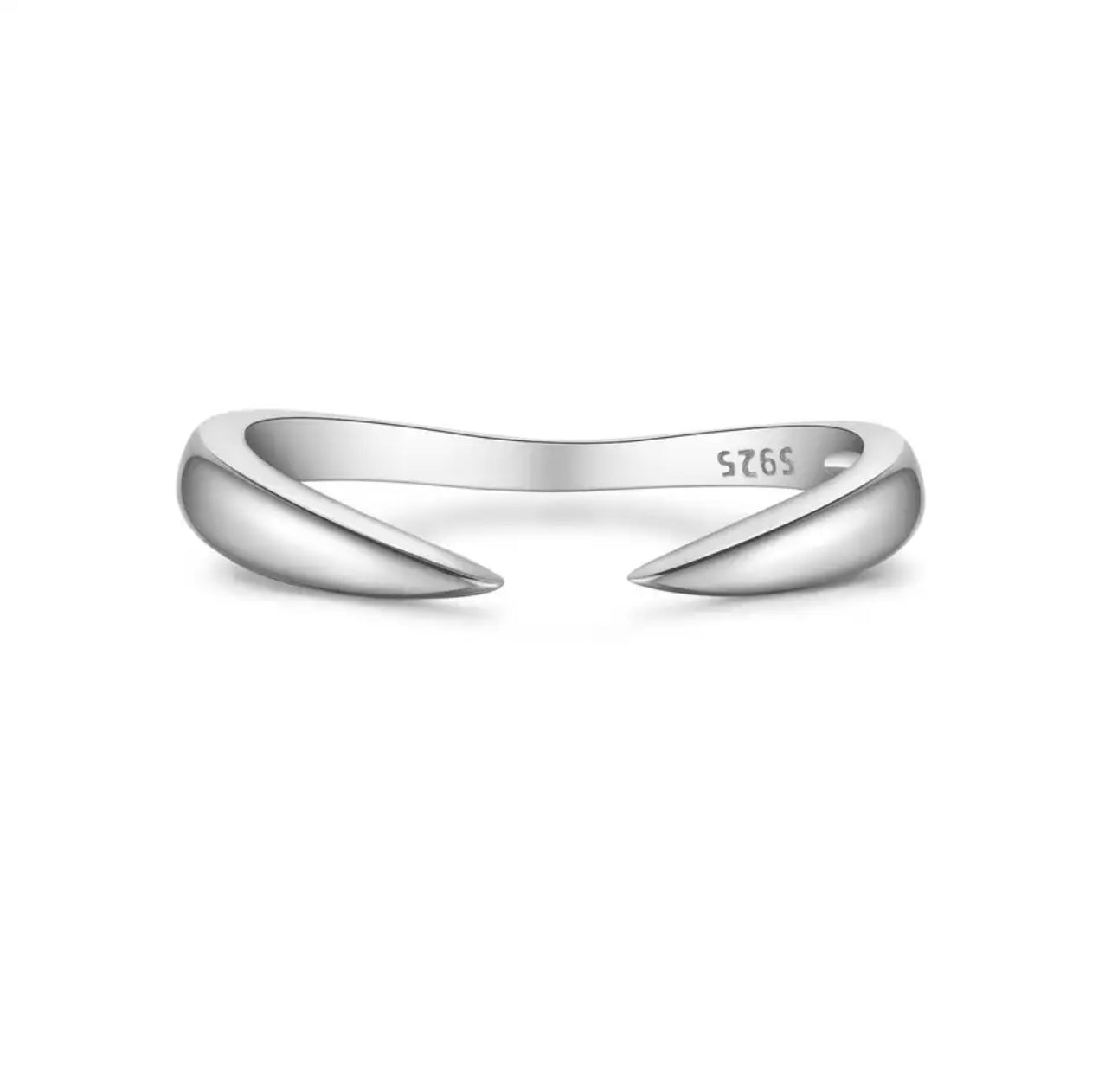 Maxwell Ring