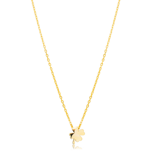 Onni Clover Necklace