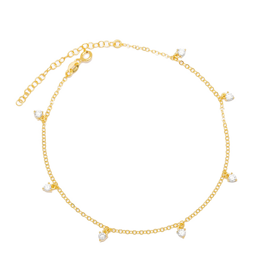 Porto Anklet