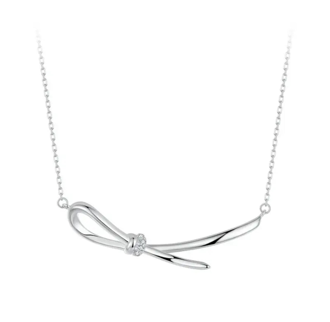 Prudie Necklace