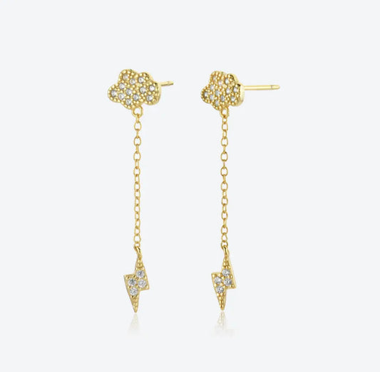 Quinby Earrings