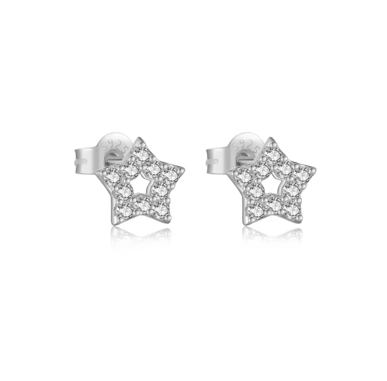 Tala Stud Earrings