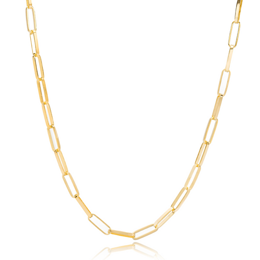 Xanthi Necklace