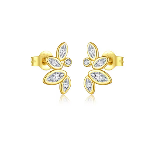 Zuzu Stud Earrings