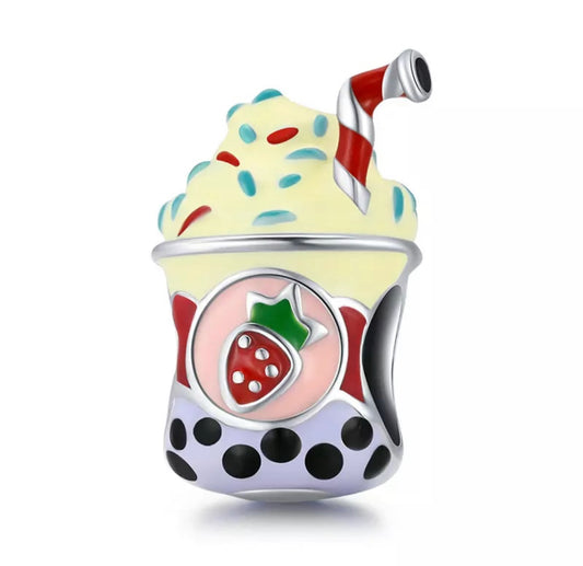 Boba Charm